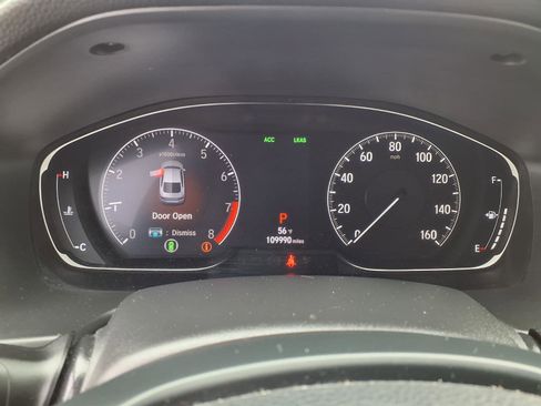 Certified 2018 Honda Accord Touring image 16