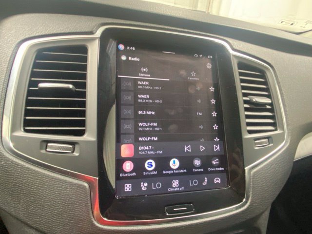 Used 2024 Volvo XC90 B5 Core w/ Climate Package AWD/4WD image 20