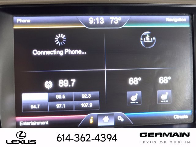 Used 2013 Ford Edge SEL FWD image 34