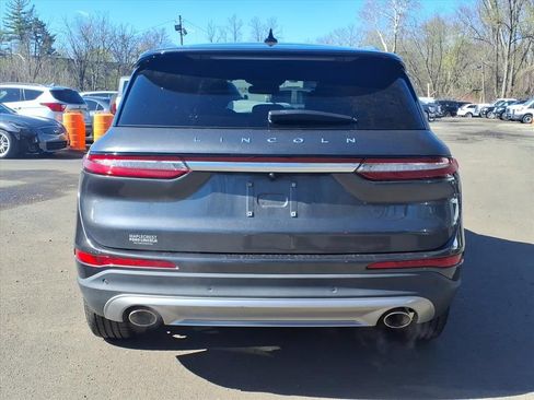 Used 2020 Lincoln Corsair AWD w/ Equipment Group 101A image 21