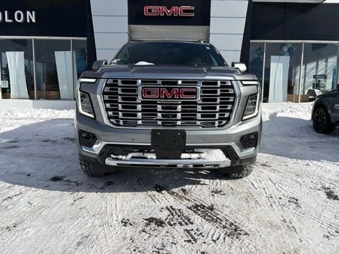 New 2026 GMC Yukon XL Denali image 4