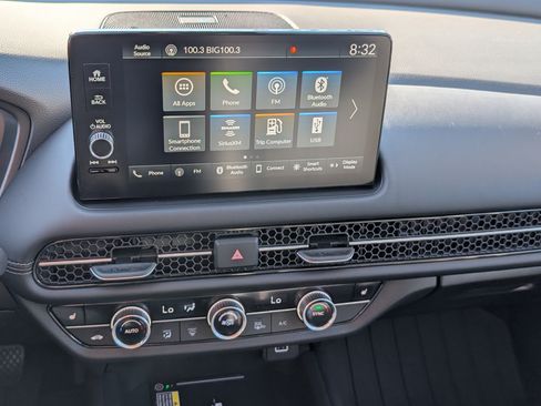 Used 2025 Honda HR-V EX-L image 27