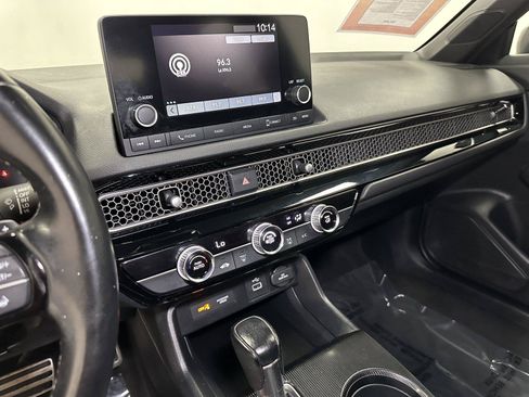 Used 2023 Honda Civic Sport image 27
