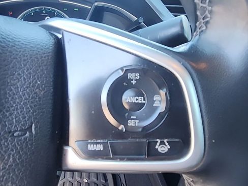 Used 2020 Honda Civic EX-L image 13