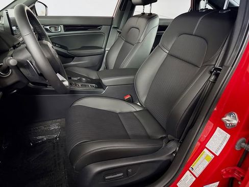 New 2026 Honda Civic Sport Touring image 27