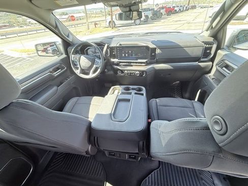 Certified 2023 Chevrolet Silverado 1500 LT image 11