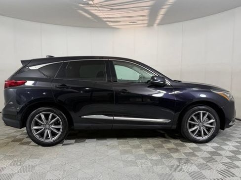 Used 2022 Acura RDX FWD w/ Technology Package image 9