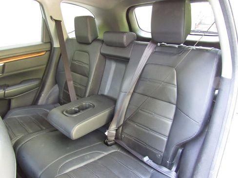 Used 2017 Honda CR-V EX-L image 17