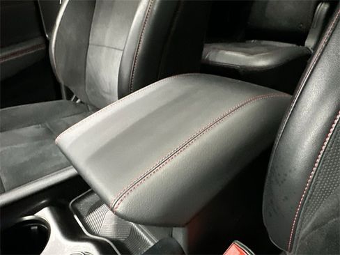 Used 2025 Ford Explorer ST w/ Sun And Sound Package image 27