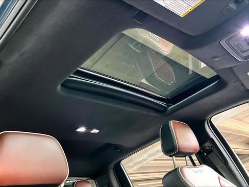 Used 2023 GMC Sierra 1500 Denali Ultimate image 13