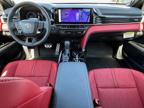 Used 2026 Toyota Camry XSE FWD image 10