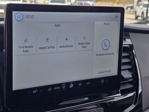 Used 2025 Ford Transit 350 XLT image 27