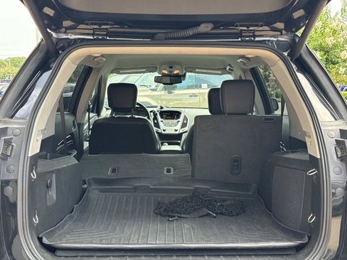 Used 2017 GMC Terrain Denali FWD image 5