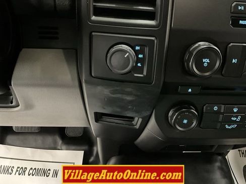Used 2018 Ford F150 XL w/ Equipment Group 101A Mid image 24