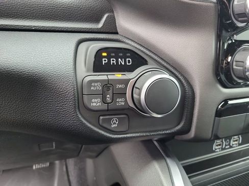 New 2026 RAM 1500 Lone Star image 20