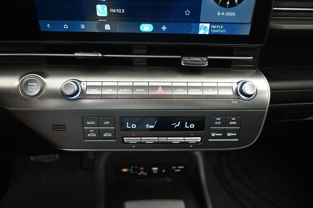 New 2026 Hyundai Kona SEL Sport AWD/4WD image 20