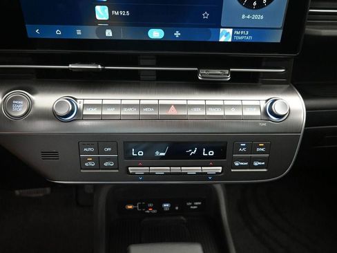 New 2026 Hyundai Kona SEL Sport AWD/4WD image 20