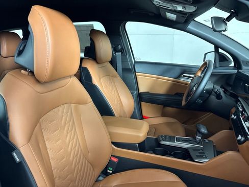 New 2026 Kia Sportage X-Line AWD/4WD image 18