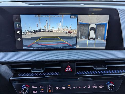 Used 2023 Kia EV6 GT image 26