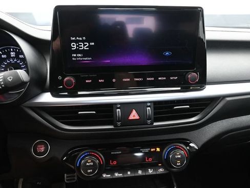 Used 2023 Kia Forte GT FWD image 40