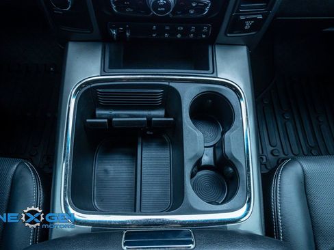 Used 2018 RAM 3500 Laramie w/ Sport Appearance Group image 21