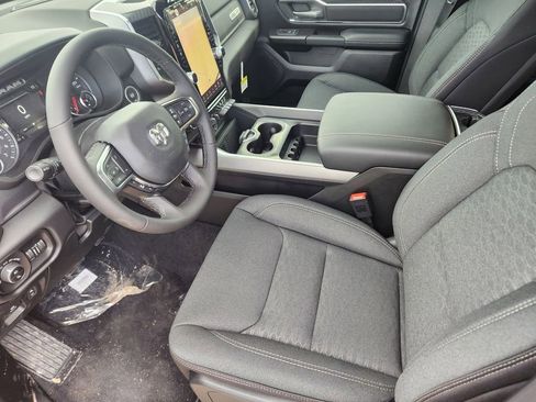 New 2026 RAM 1500 Lone Star image 9