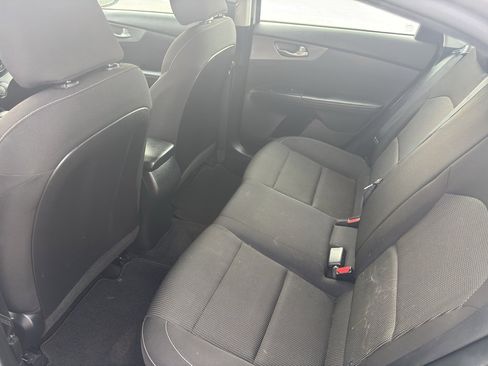 Used 2021 Kia Forte LXS image 5