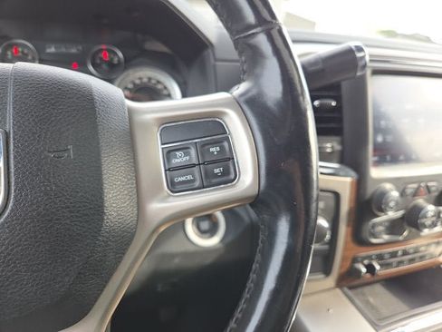 Used 2018 RAM 3500 Laramie w/ Snow Chief Group AWD/4WD image 24