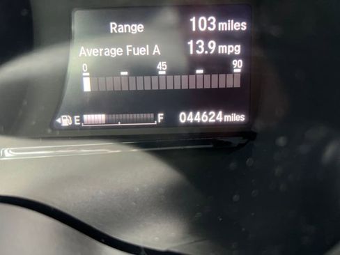 Used 2021 Honda HR-V EX image 22