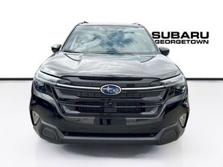 New 2026 Subaru Forester Touring video 2