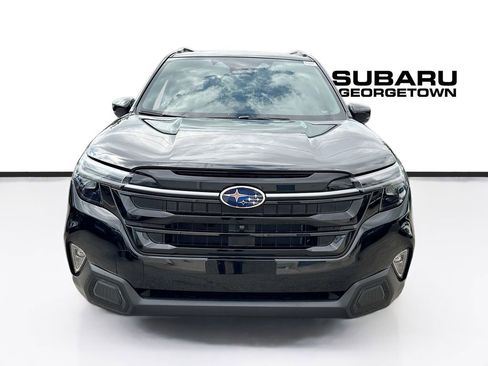 New 2026 Subaru Forester Touring image 2