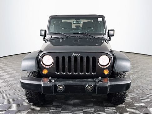 Used 2017 Jeep Wrangler Sport w/ Quick Order Package 23S image 2
