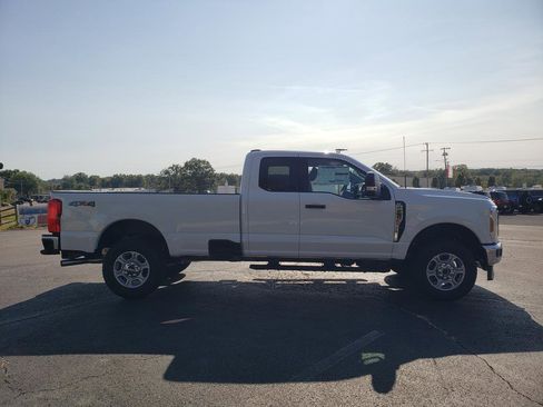 New 2026 Ford F250 XLT image 8