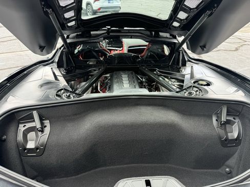 Used 2023 Chevrolet Corvette Stingray Preferred Cpe w/ Z51 Performance Package image 29