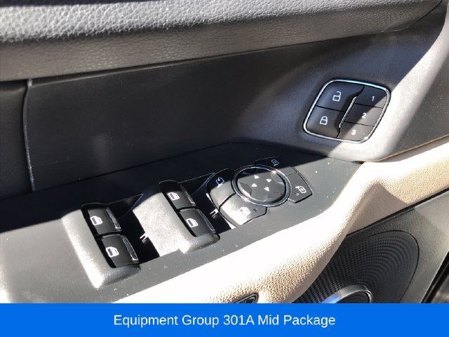 Used 2024 Ford Expedition Max Limited AWD/4WD image 5