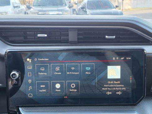 Used 2023 GMC Sierra 1500 Denali w/ Denali Reserve Package image 15