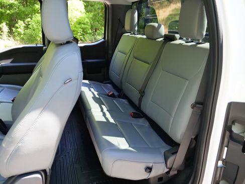 Used 2023 Ford F350 XL w/ XL Chrome Package AWD/4WD image 22