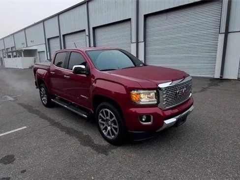 Used 2020 GMC Canyon Denali image 50