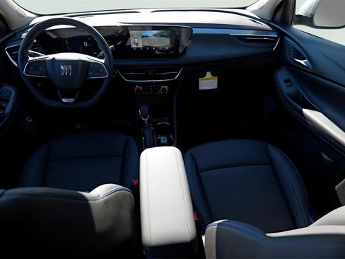 New 2026 Buick Encore GX Sport Touring w/ Advanced Technology Package image 25