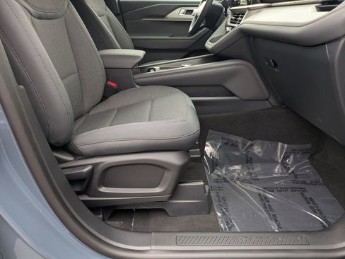 New 2026 Ford Explorer Active image 37