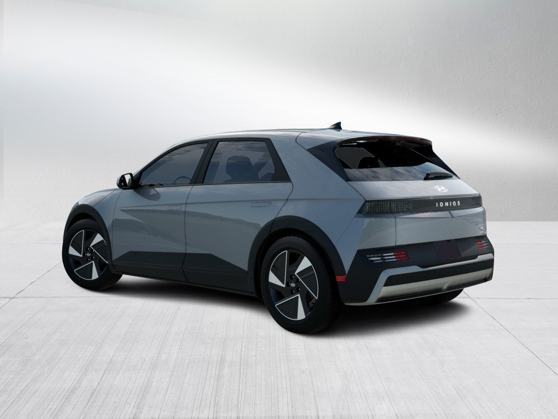 New 2027 Hyundai Ioniq 5 SE AWD/4WD image 6