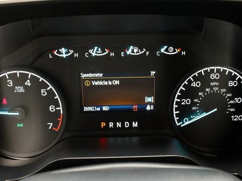 Certified 2021 Ford F150 XLT image 27