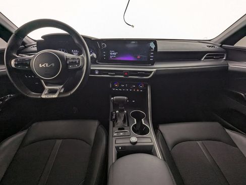 Used 2023 Kia K5 GT-Line FWD image 13