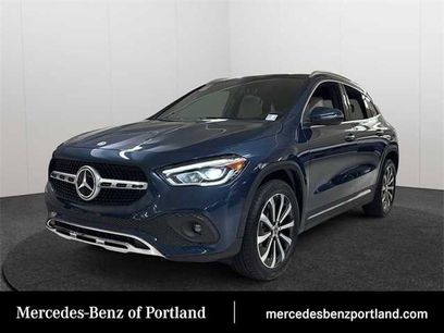Used 2022 Mercedes-Benz GLA 250 4MATIC