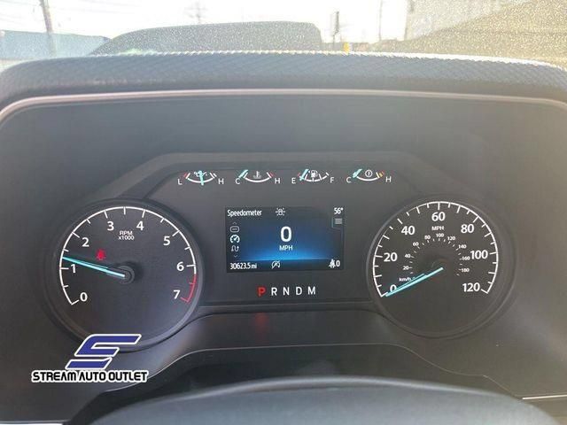 Used 2023 Ford F150 XLT w/ XTR Package AWD/4WD image 30