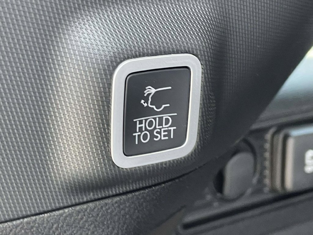 New 2027 Jeep Grand Cherokee 4WD image 41