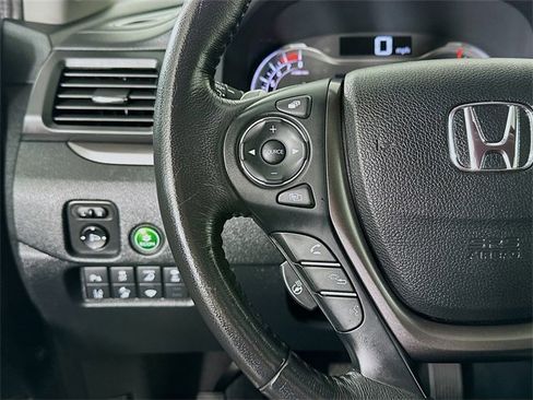 Certified 2023 Honda Ridgeline RTL-E image 9