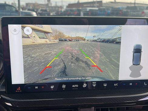 Used 2023 Ford Escape ST-Line w/ Tech Pack #1 image 26