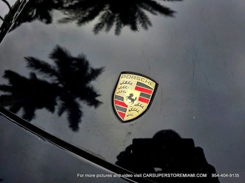 Used 2016 Porsche Panamera GTS image 96