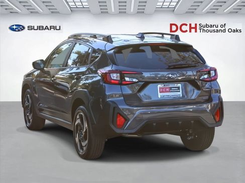 New 2026 Subaru Crosstrek 2.5i Limited image 6